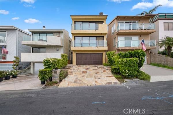 1064 Baja Street, Laguna Beach, CA 92651