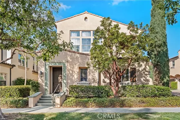 71 Mission Bell, Irvine, CA 92620