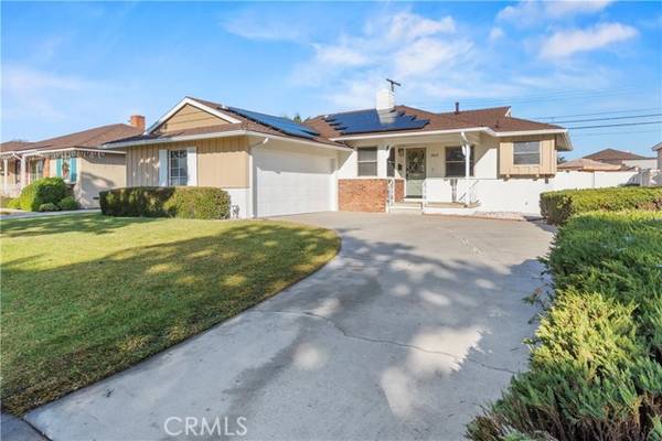 1815 West Flower Avenue, Fullerton, CA 92833