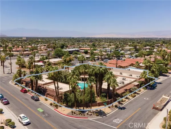 Palm Desert, CA 92260,73600 San Gorgonio Way