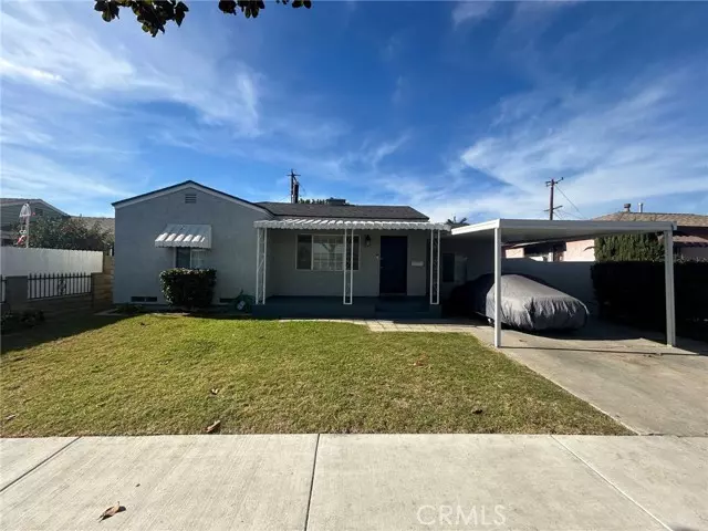 14315 South Keene Avenue, Compton, CA 90220