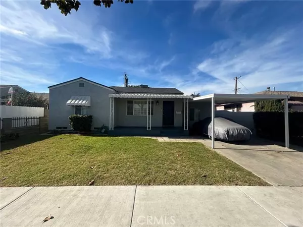 14315 South Keene Avenue, Compton, CA 90220