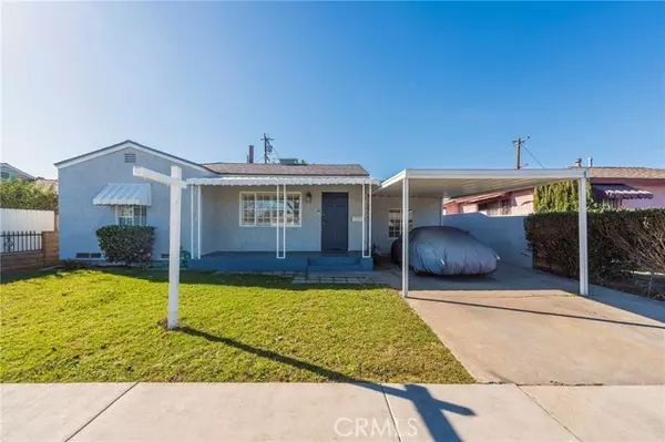 14315 South Keene Avenue, Compton, CA 90220