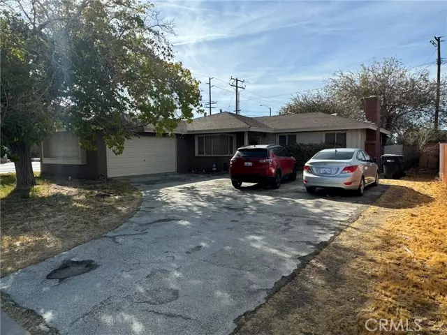 44403 Leatherwood Avenue, Lancaster, CA 93534