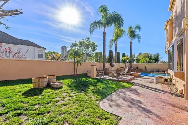 Rancho Santa Margarita, CA 92679,40 Highpoint