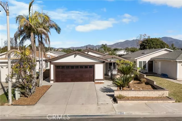 27395 La Cabra, Mission Viejo, CA 92691