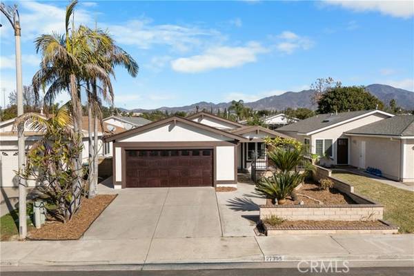 27395 La Cabra, Mission Viejo, CA 92691