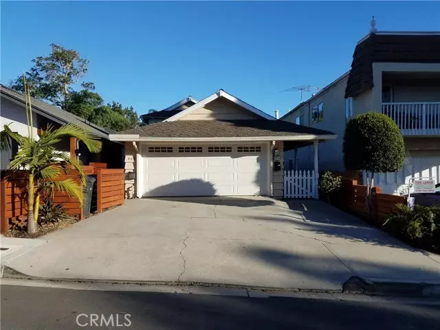 406 Iris Avenue, Corona Del Mar, CA 92625