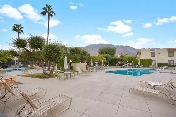 Palm Springs, CA 92262,1421 North Sunrise Way