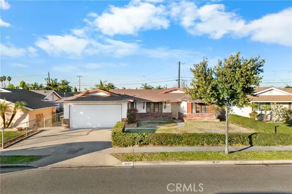 Westminster, CA 92683,5821 Abraham Avenue