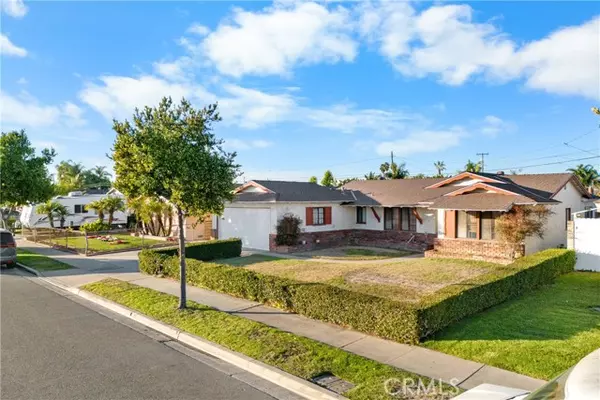 Westminster, CA 92683,5821 Abraham Avenue