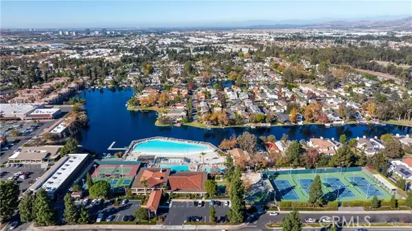 Lake Forest, CA 92630,22572 Charwood Circle