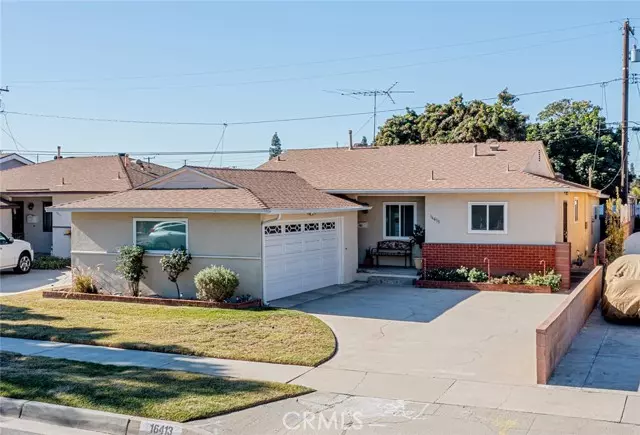 16413 HARVEST AVE., Norwalk, CA 90650