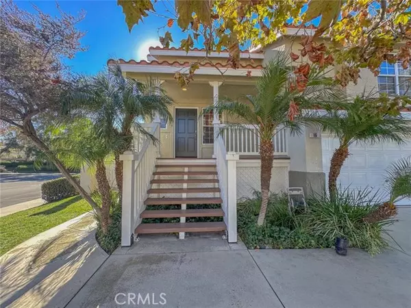 16 Via Marguesa, Rancho Santa Margarita, CA 92688