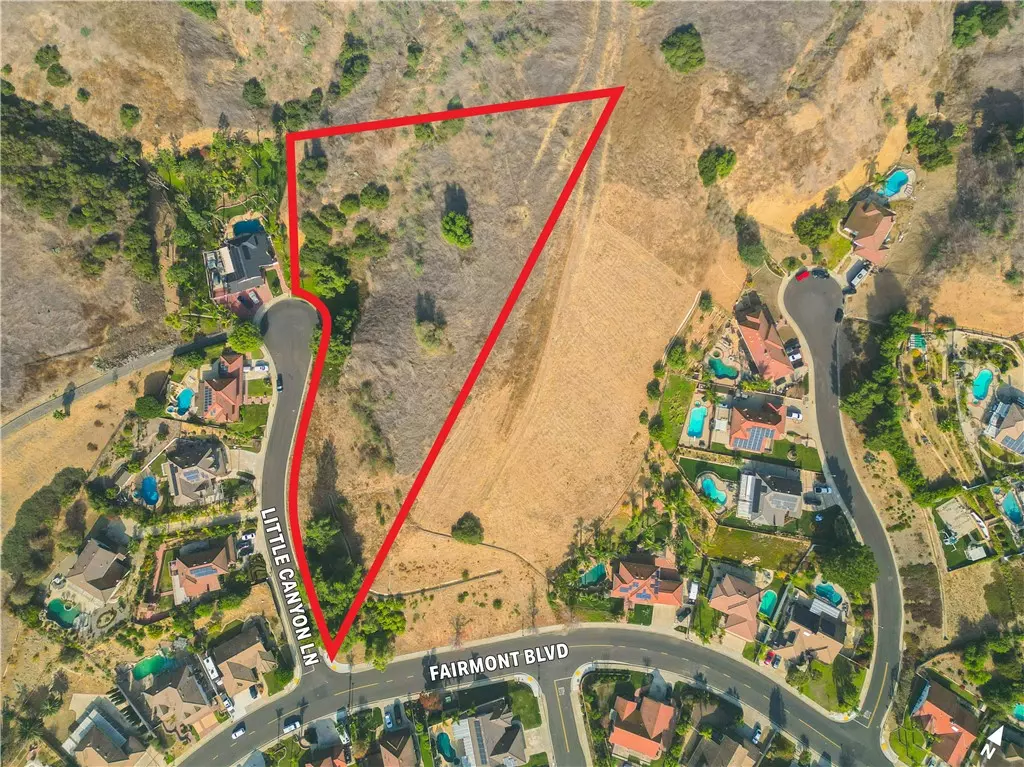 Yorba Linda, CA 92886,0 Little Canyon Lane