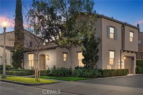 52 Chantilly, Irvine, CA 92620