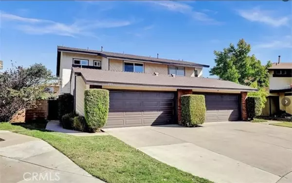 235 South Pixley Street, Orange, CA 92868