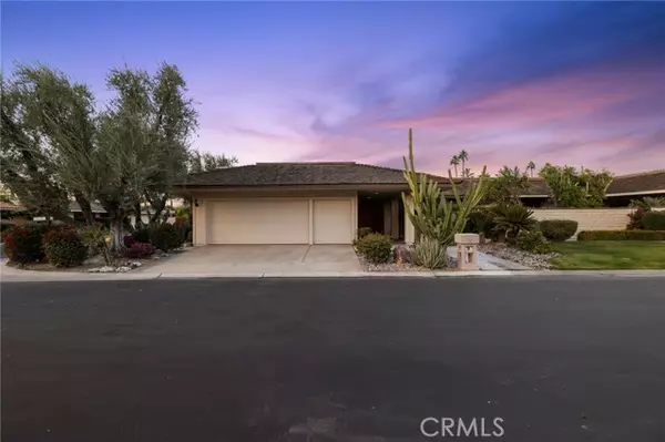 Rancho Mirage, CA 92270,1 Radcliff Court