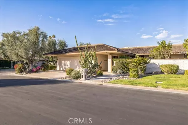 Rancho Mirage, CA 92270,1 Radcliff Court