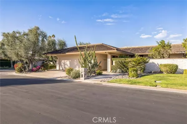 Rancho Mirage, CA 92270,1 Radcliff Court