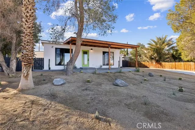 29 Palms, CA 92277,74855 Alta Loma Drive