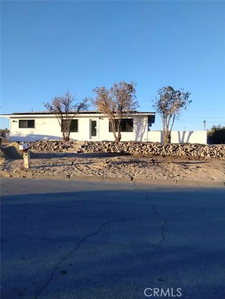 73318 Sunnyvale Drive, 29 Palms, CA 92277