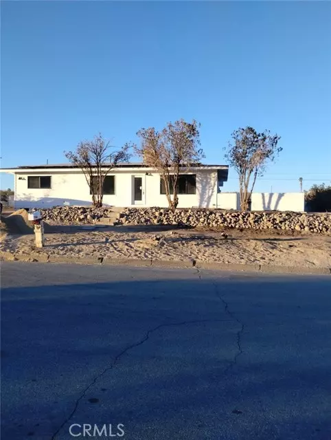 29 Palms, CA 92277,73318 Sunnyvale Drive