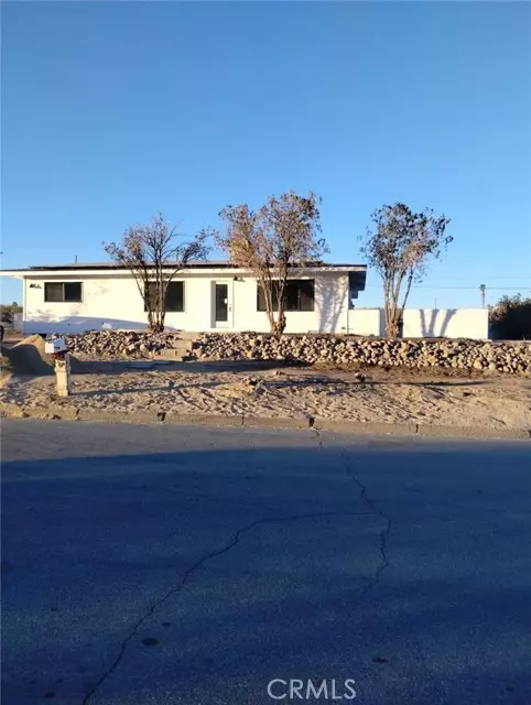 73318 Sunnyvale Drive, 29 Palms, CA 92277