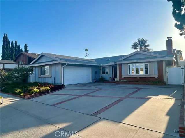 15161 Vermont Street, Westminster, CA 92683