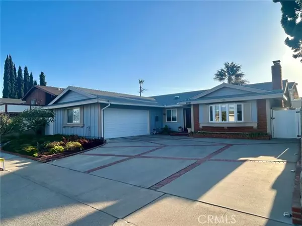 15161 Vermont Street, Westminster, CA 92683