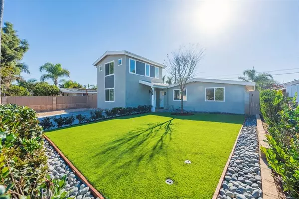 Costa Mesa, CA 92627,641 Cove Street