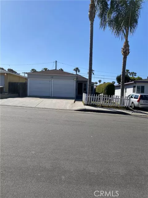 San Clemente, CA 92672,118 East Mariposa