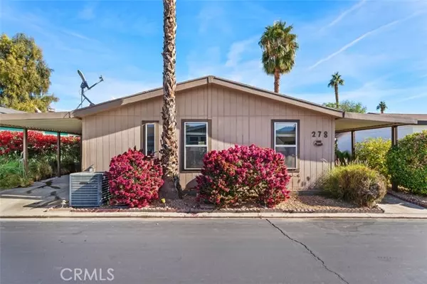 73450 Country Club Drive, Palm Desert, CA 92260