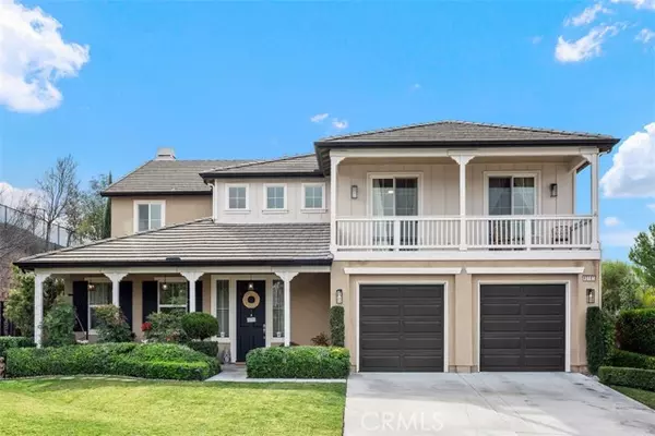 45161 Fieldbrook Court, Temecula, CA 92592