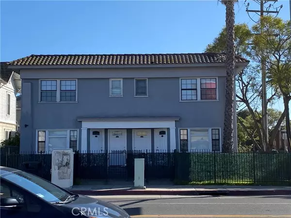 1600 East 7th Street, Long Beach, CA 90813