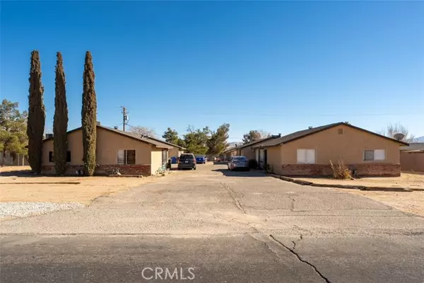 Apple Valley, CA 92307,15821 Rancherias Road