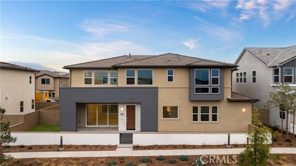 258 Sora, Irvine, CA 92618