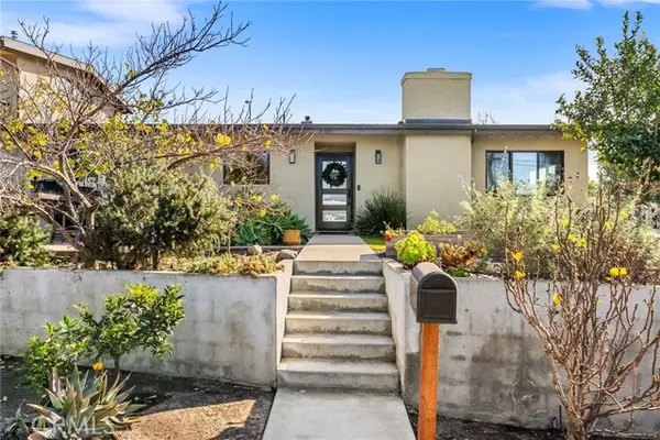 207 Avenida Sierra, San Clemente, CA 92672