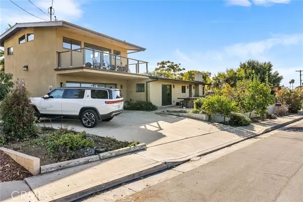 San Clemente, CA 92672,207 Avenida Sierra