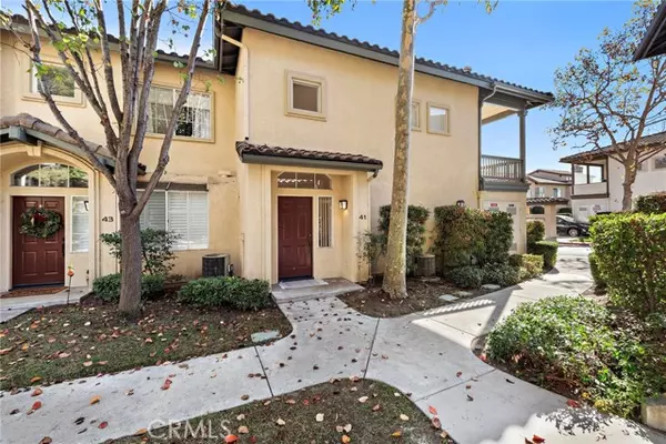 Rancho Santa Margarita, CA 92688,41 Tierra Seguro