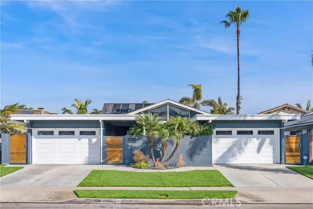 16802 Bolero Lane, Huntington Beach, CA 92649