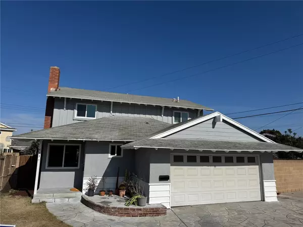 433 East 211th Street, Carson, CA 90745