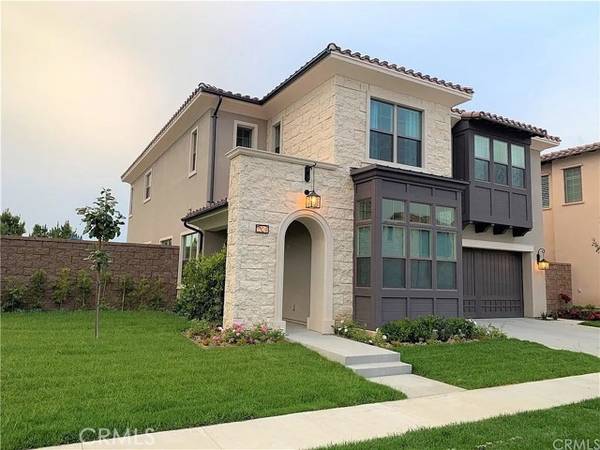 201 Parkwood, Irvine, CA 92620