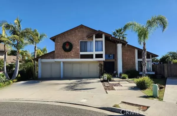 24662 Seth Circle, Dana Point, CA 92629