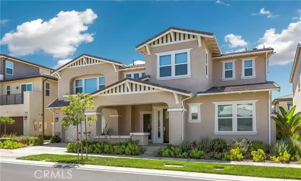 66 Chasma, Irvine, CA 92618