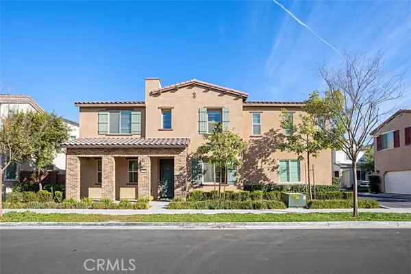 16457 Globetrotter Avenue, Chino, CA 91708