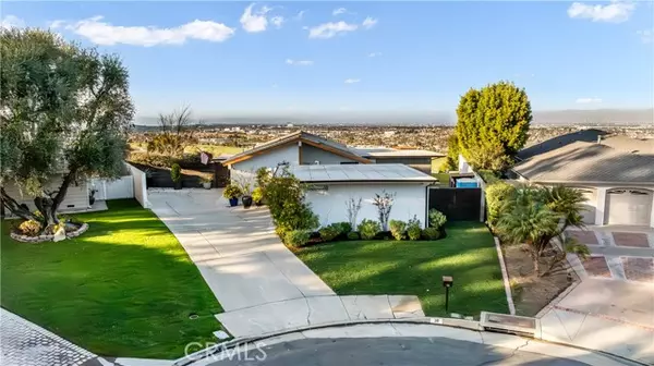 38 Montecillo Drive, Rolling Hills Estates, CA 90274