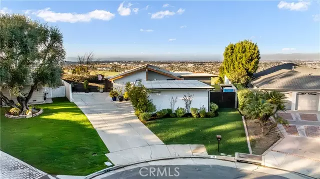 Rolling Hills Estates, CA 90274,38 Montecillo Drive