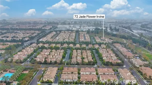 72 Jade Flower, Irvine, CA 92620