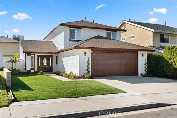 27182 Coachman Way, Lake Forest, CA 92630